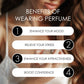Combo of Premium Unisex OUD Perfume 50ml (Men & Women)